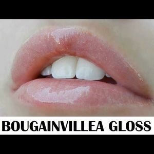 Bougainvillea LipSense gloss